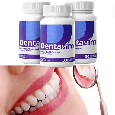 dentavim supplement